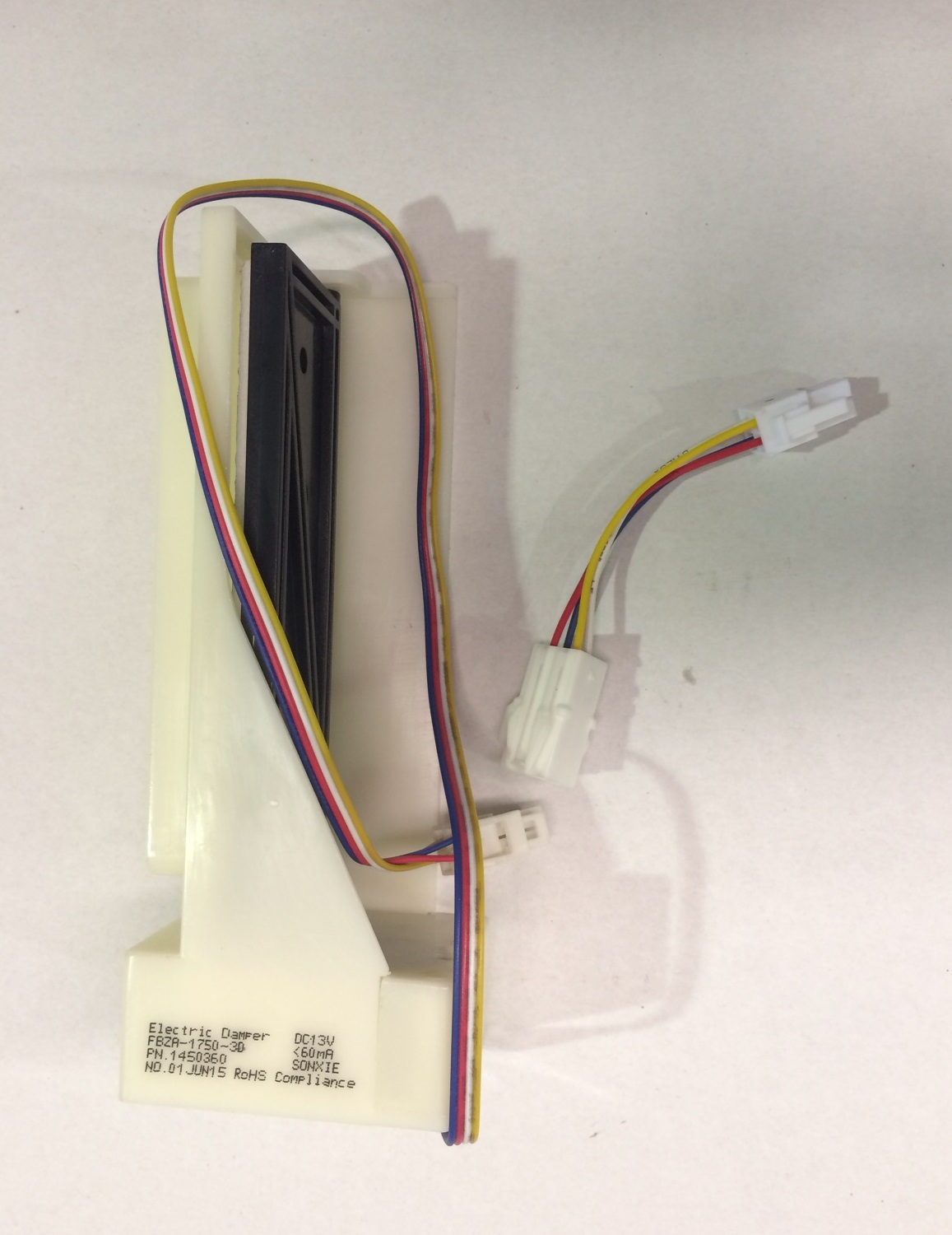 1443632K Electrolux Baffle Kit Oven Parts Australia