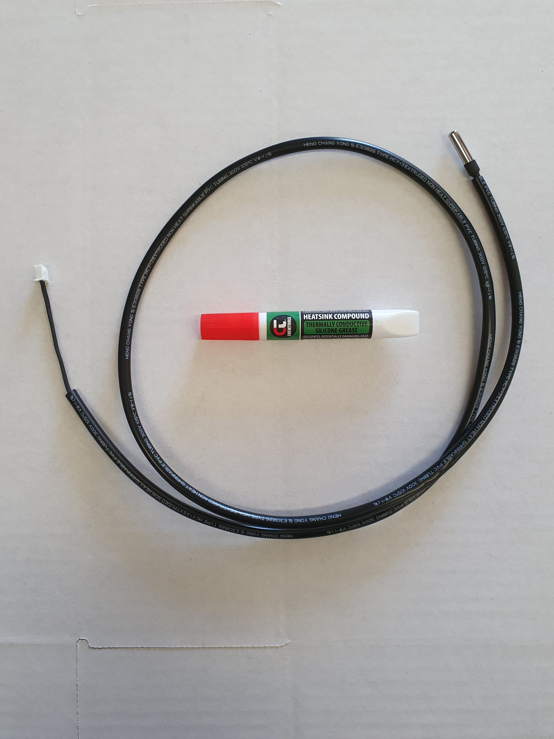 arb fridge thermistor replacement