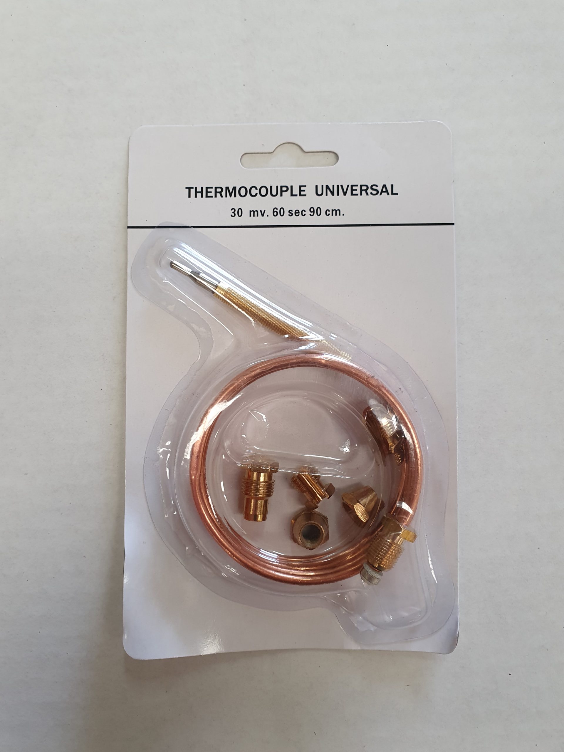 50268208001 Universal Thermocouple Oven Parts Australia
